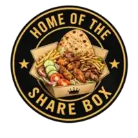 Home of the Share Box