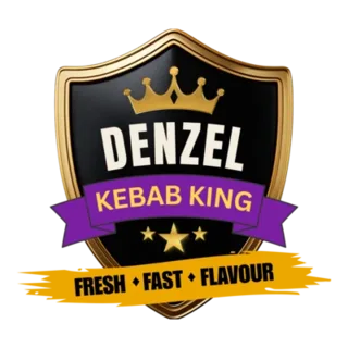 Denzel Kebab King